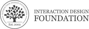 Interaction Design Foundation logo